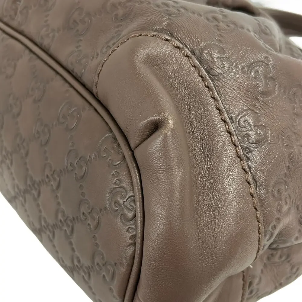 Gucci Sukey Handbag 247902